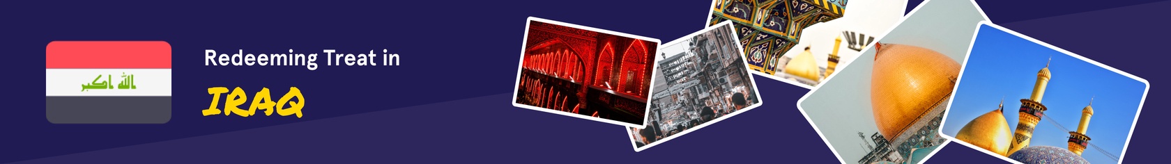 Promo Banner