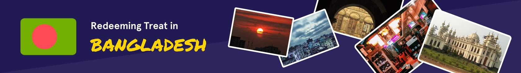 Promo Banner