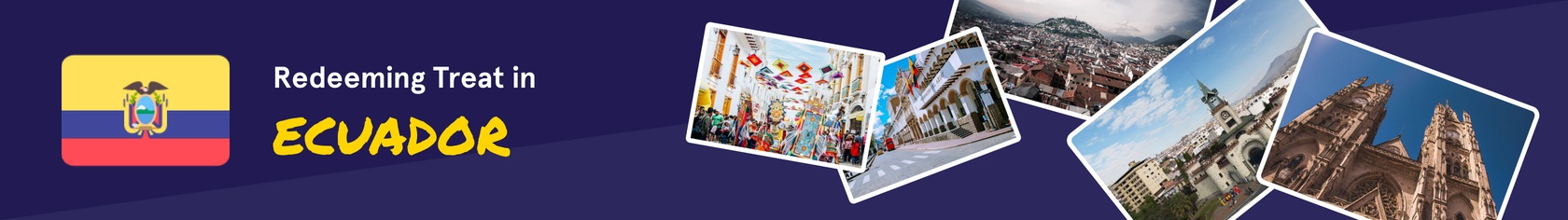 Promo Banner
