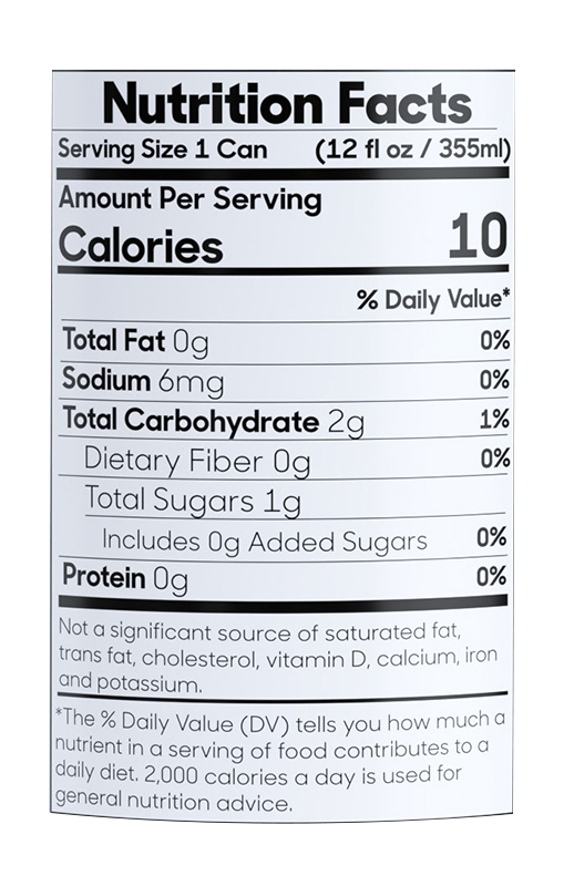 Rose Lemonade 12 fl oz additional information