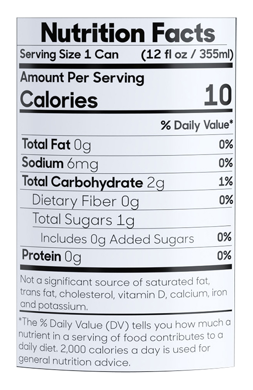 Woodruff Type Lemonade 12 fl oz additional information