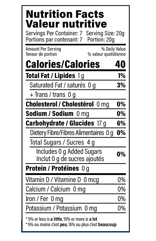 Chocolate Mint Sprinkles 5 oz additional information