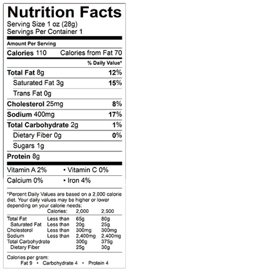 Hickory Beef Stick 1oz additional information