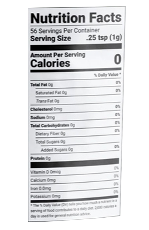 Ain't No Joke, It's Spinach Artichoke - Dip Mix 2 oz additional information