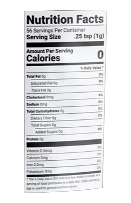 It's Greek To Me - Dip Mix 2 oz additional information