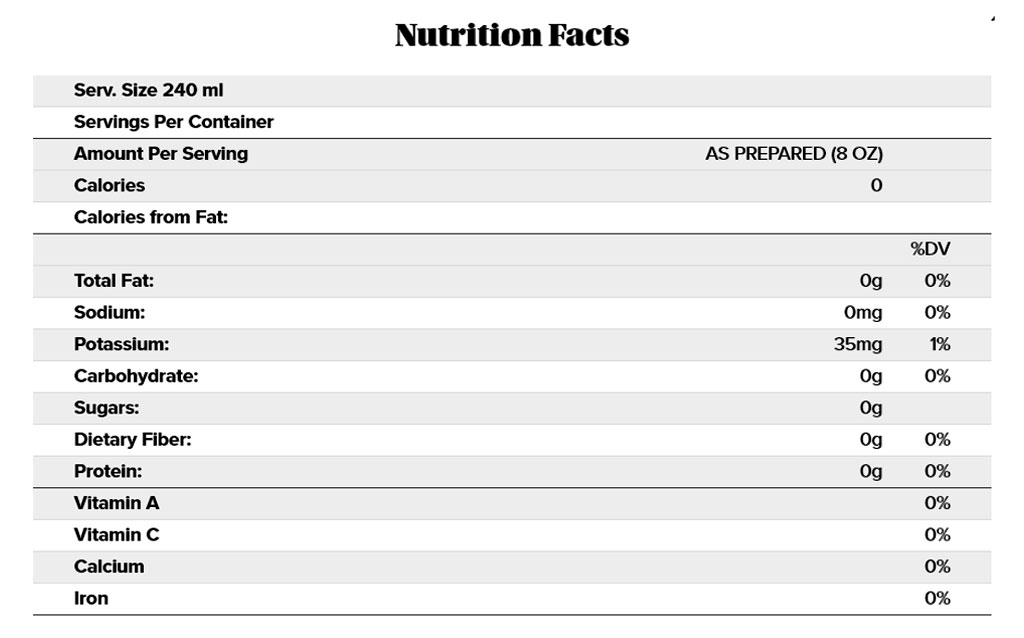 Stress Free Rose & Mint Herbal Tea .07 oz SnackMagic Build your