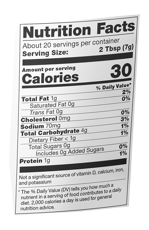 Almost Naked Sourdough Croutons 5 oz additional information