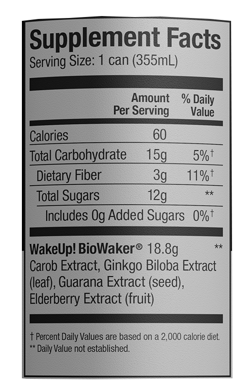 Mandarin Orange 12 fl oz additional information
