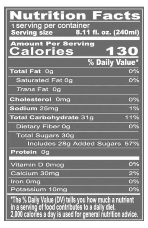 Popping Boba Drink - Strawberry Dragon Fruit Oolong Tea 8.11 fl oz additional information