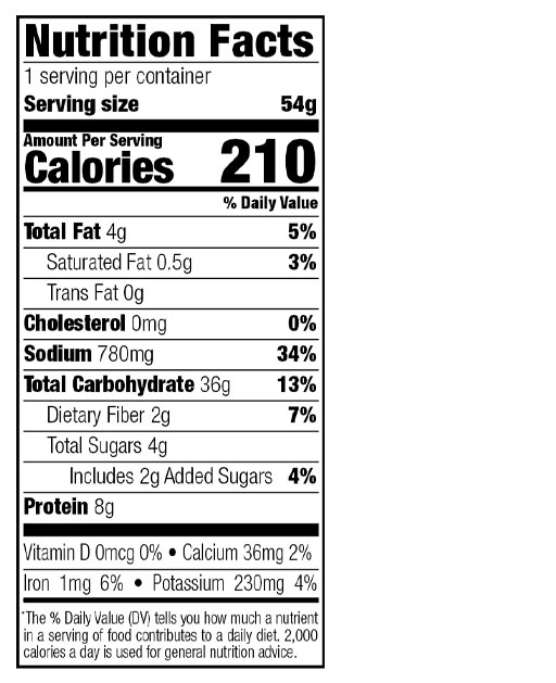 Vegetarian Vegetable Ramen Noodle Soup Cup 1.9 oz (Pack of 12) SnackMagic Build your own 100