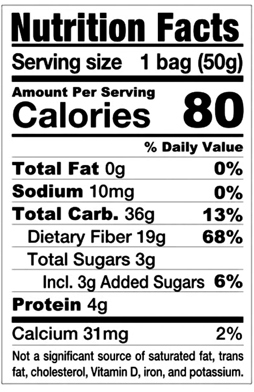 Sour Bears w/ Watermelon, Mango and Lychee 1.8 oz additional information