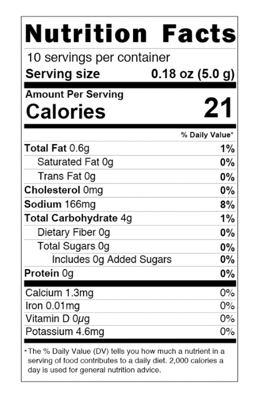 RESET Kombucha Strawberry Kiwi 1.80 oz (10 Pack) additional information
