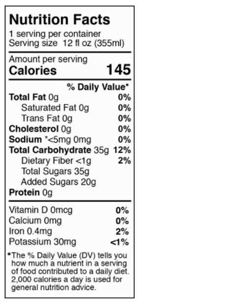 Extra Ginger Beer 12 fl oz SnackMagic Build your own 100 Custom