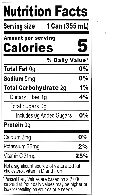 Pink Lemonade 12 fl oz additional information