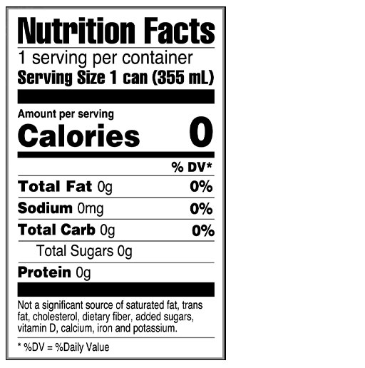 Ginger Ale Soda 12 fl oz (Pack of 12) SnackMagic Build your own 100