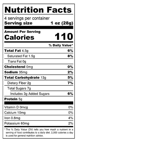 Matcha Energy Bites 4 oz additional information