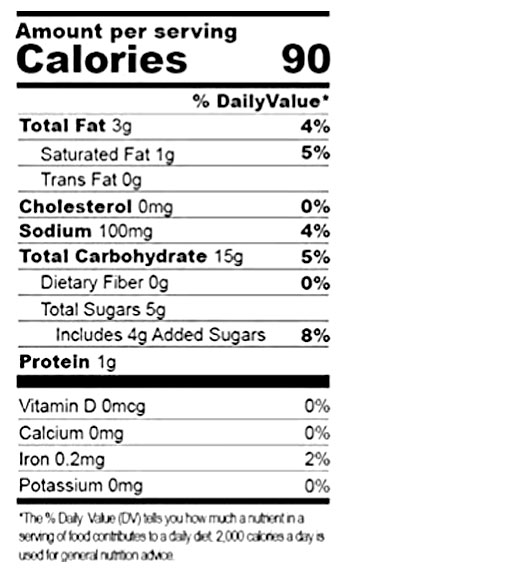 S'mores Rice Cake Bites 4 oz SnackMagic Build your own 100 Custom