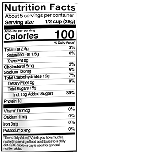 S’mores Gourmet Popcorn 5.5 oz SnackMagic Build your own 100 Custom Snack Stash