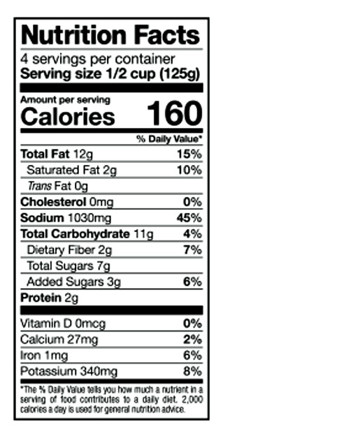 Black Truffle Pomodoro Pasta Sauce 17 oz SnackMagic Build your own