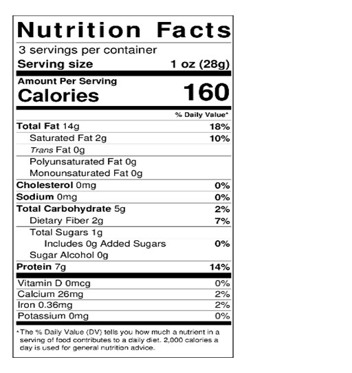 Coated Japanese Peanuts 3 oz (Pack of 12) SnackMagic Build your own