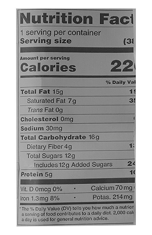 Milk Chocolate Pistachio Snack 1.35 oz additional information