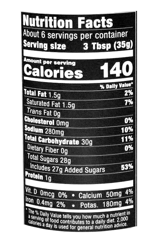 Salted Caramel Truffle Hot Cocoa Tin 7 oz additional information