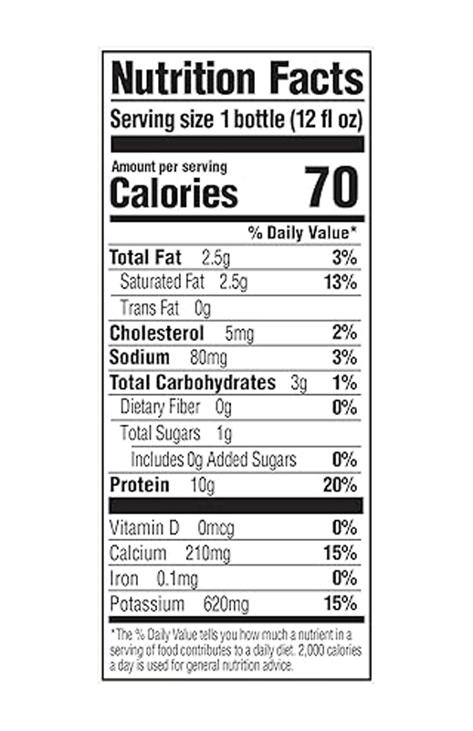 Caramel Latte Super Coffee 12 fl oz additional information