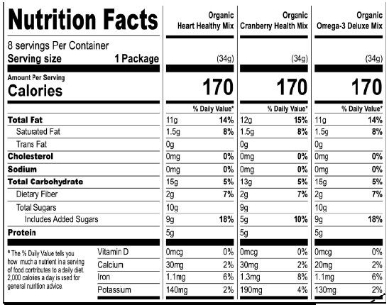 24-Pack <br>(1.2 oz. Bags) additional information