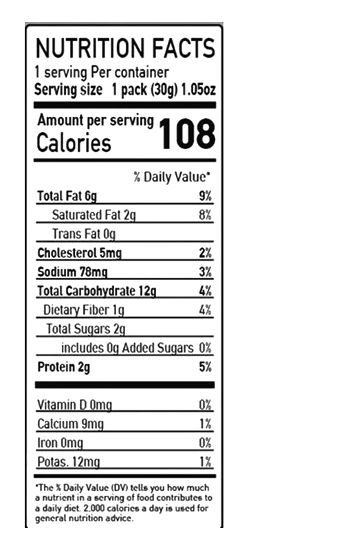 Low Salt & SemiDried Green Olive Snack 1.05 oz SnackMagic Build
