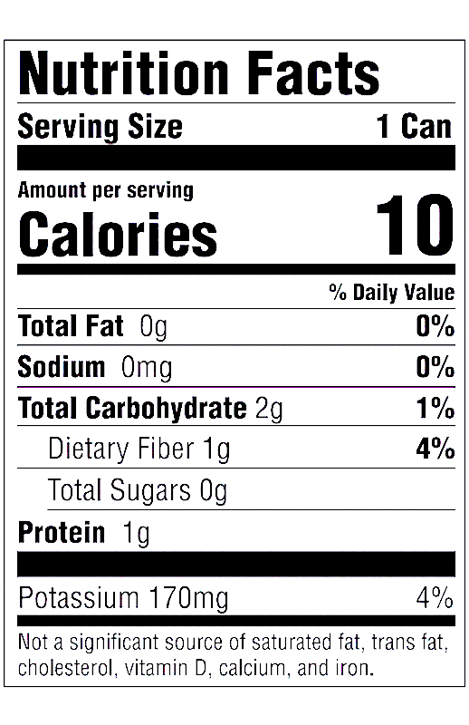 Black Cold Brew 7.5 fl oz (12 Pack)_DNU additional information