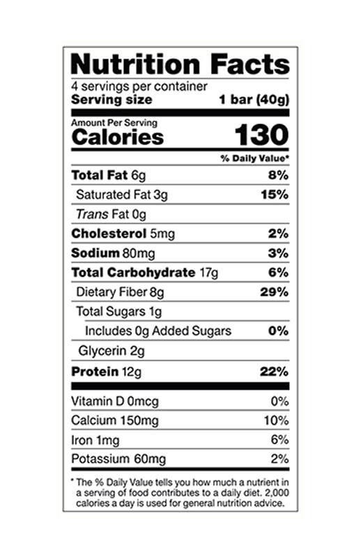 Marshmallow Treats 1.4 oz additional information