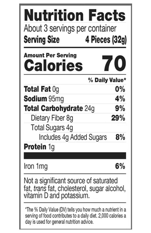 Sour Blue Raspberry Strips 3.5 oz additional information