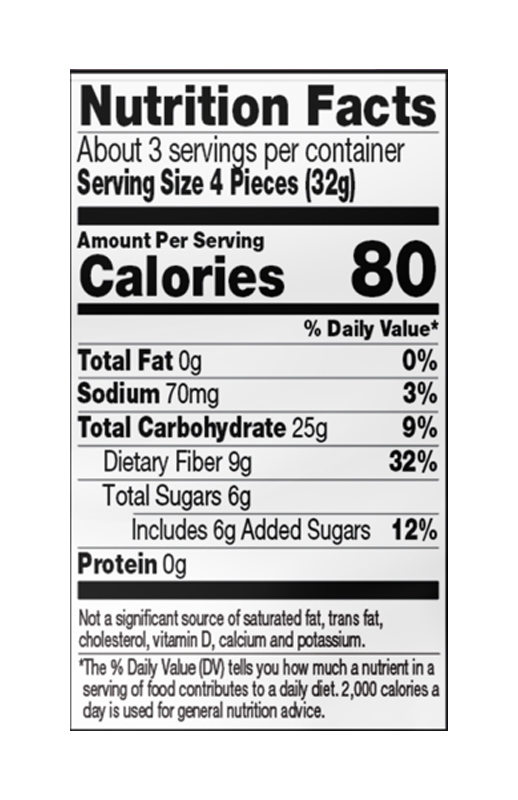 Sour Strawberry Ropes 3.5 oz additional information