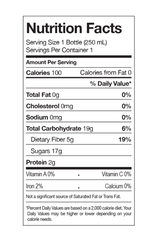 Beet & Veggie Cold-Pressed Juice 8.45 fl oz additional information