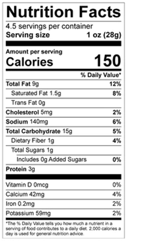 White Cheddar Cheese Balls 4.5 oz (4 Pack) SnackMagic Build your own 100 Custom Snack Stash