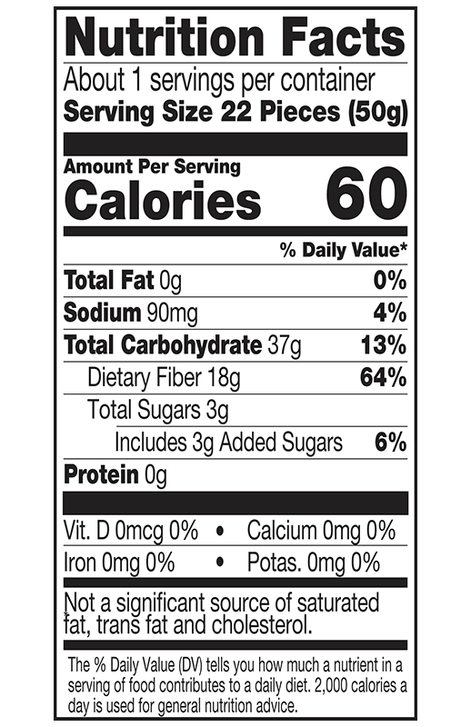 Sour Gummy Worms 1.8 oz (8 Pack) SnackMagic Build your own 100