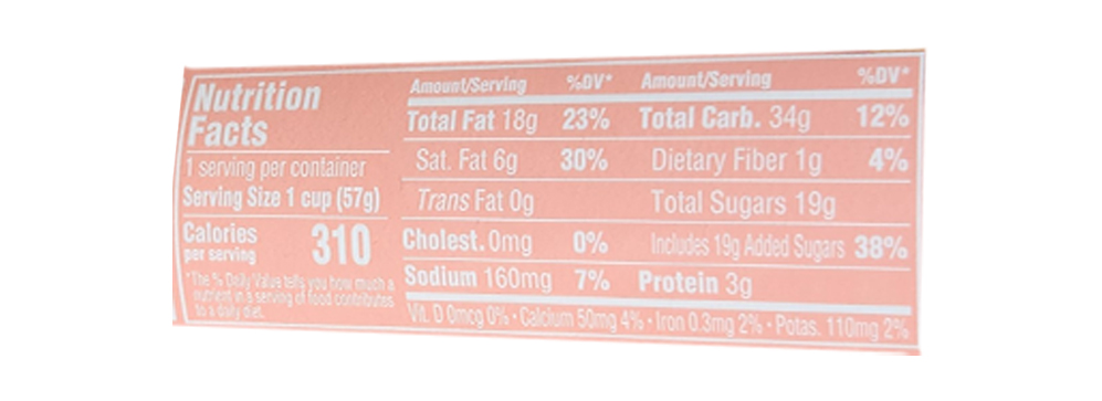 Meiji Yan Yan Creamy Strawberry Dip Biscuit 2 oz additional information