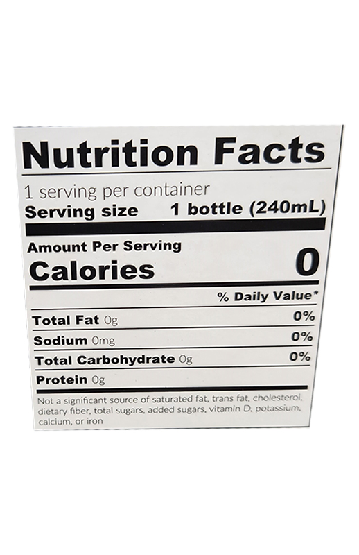 I Love My Skinny Body Herbal Tea 8 fl oz additional information