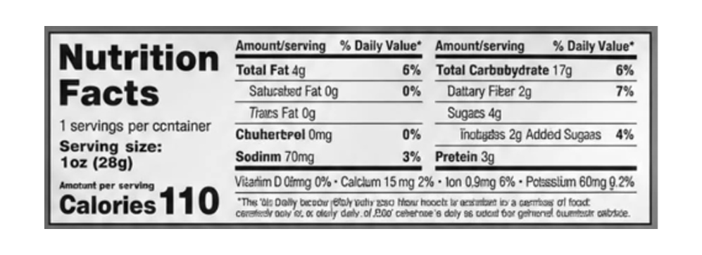 Mango Chili Lime Granola Bites 1 oz additional information