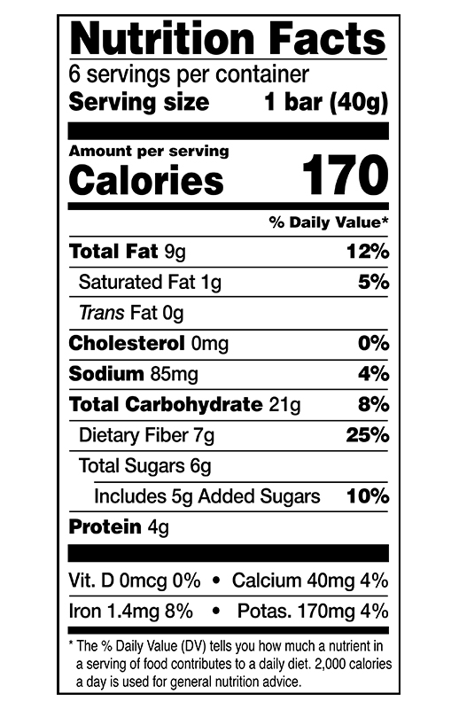Madagascar Vanilla & Almonds 1.4 oz additional information
