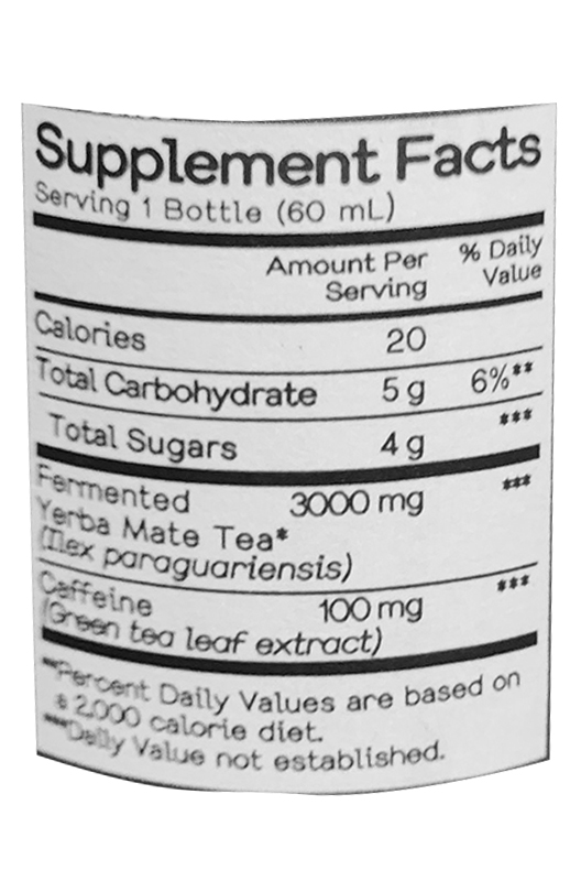 Booster Farma-C 2 fl oz additional information