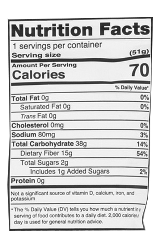 Passion Fruit Sour Gummy Candy 1.8 oz additional information
