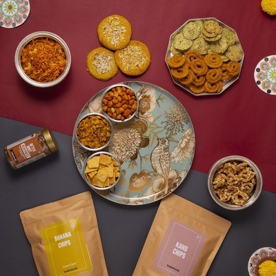 Taste of India image