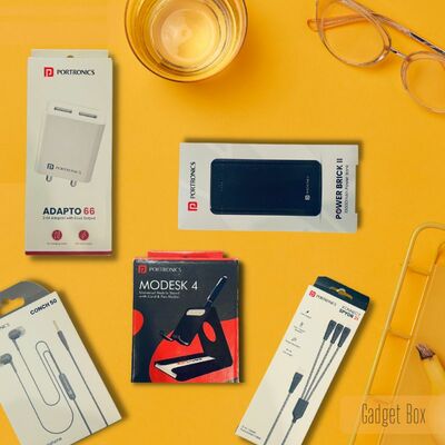 Tech Savvy image