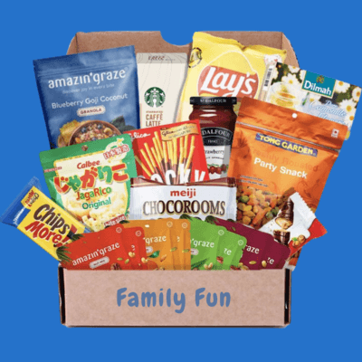 Family Fun image