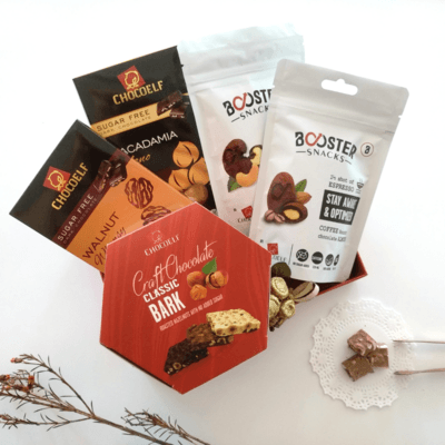 Going Nuts image