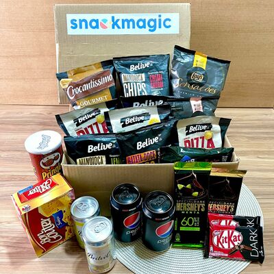 Snack Time image