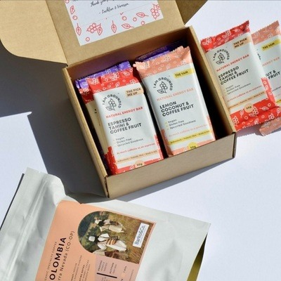 Coffee Lover Box image