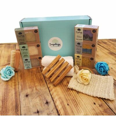 Exfoliation Station image