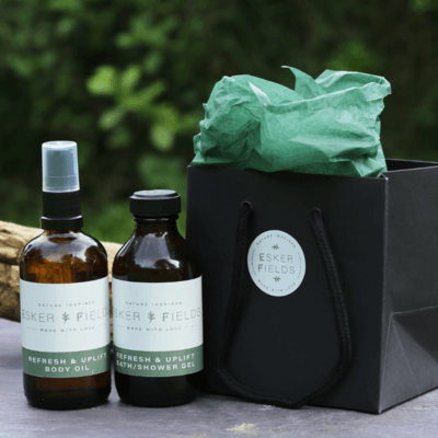 Feel Good Gift Set image